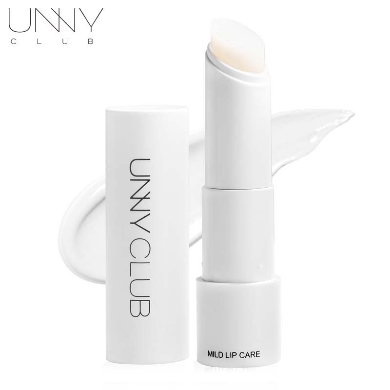 UNNY CLUB Mild Lip Care 3.4g