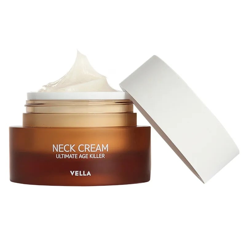 Vella Neck Cream Ultimate Age Killer 50ml