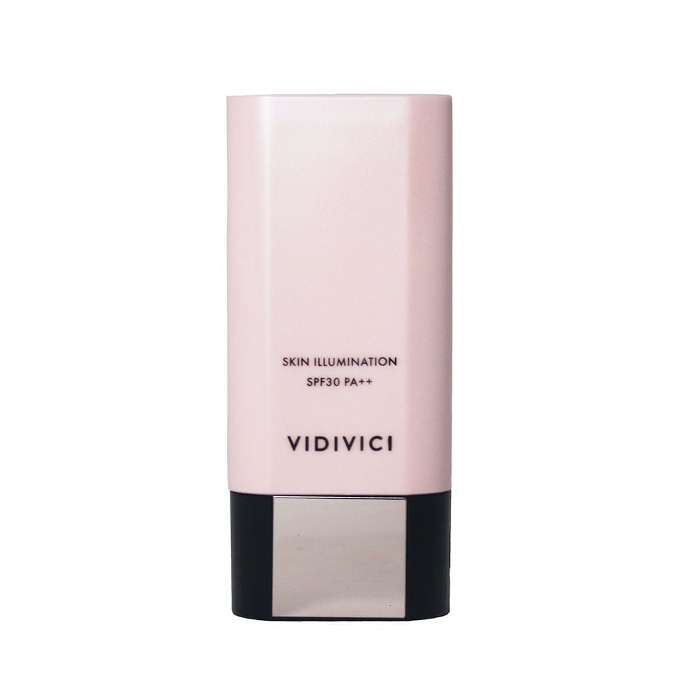 VIDIVICI Skin Illumination SPF30 PA++ 40ml 