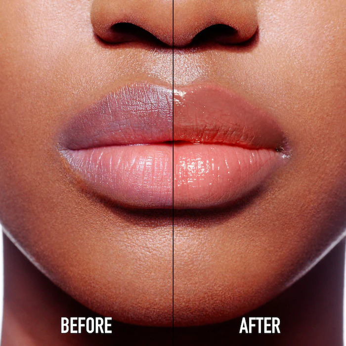 Dior lip sales glow 004