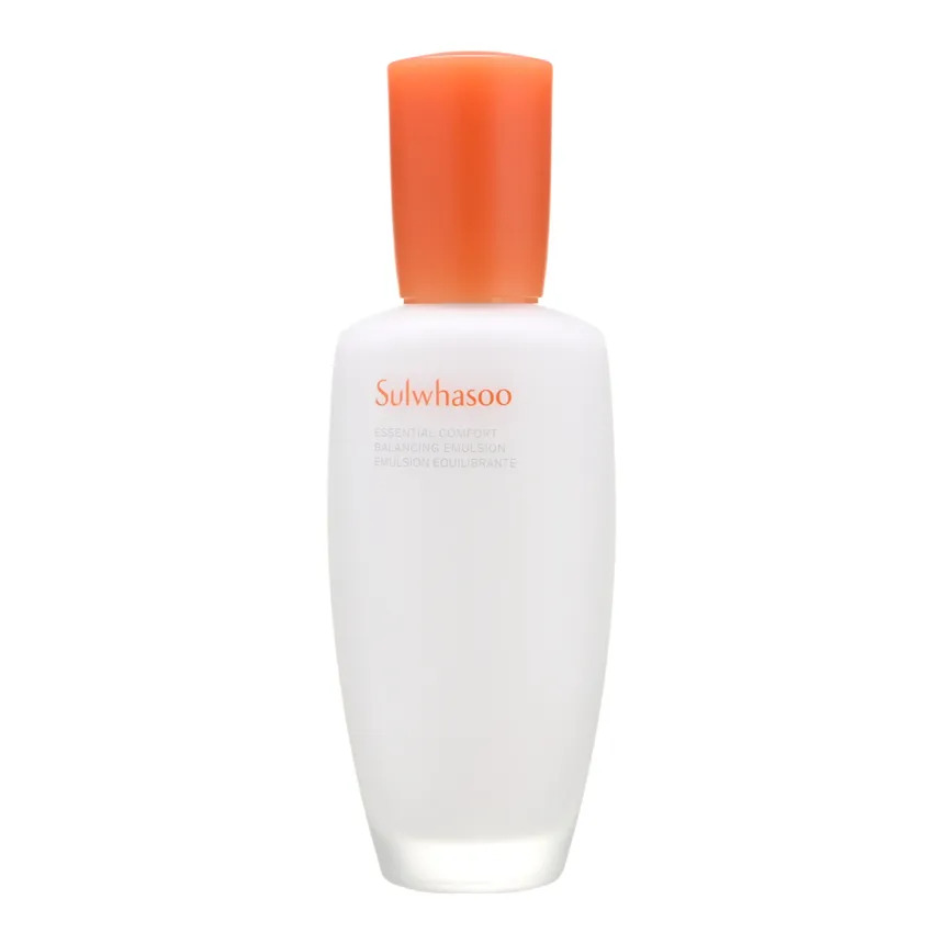 Sulwhasoo Essential Balancing Emulsion 125ml