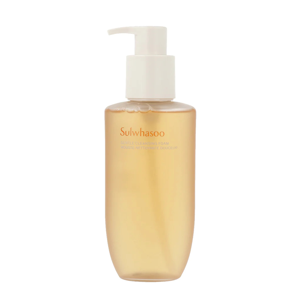 Sulwhasoo Gentle Cleansing Foam 200ml 
